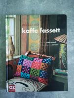 Strickbuch Stricken mit Kaffe Fassett Hessen - Eschborn Vorschau