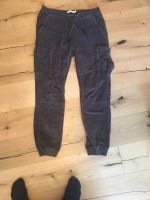 Review Cargohose Cord Gr. M Bayern - Rohrdorf Vorschau