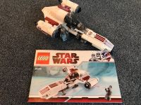 Lego Star Wars Freeco Speeder Freiburg im Breisgau - Wiehre Vorschau