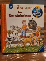 Wieso, Weshalb, Warum Streichelzoo :) Bayern - Landshut Vorschau