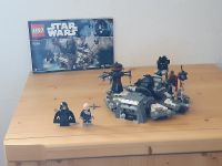 Lego Star wars Set 75183 Darth Vader Transformation Bayern - Frauenneuharting Vorschau