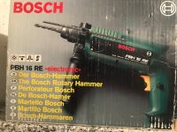 Bosch Schlagbohrmaschine PHB 16 RE München - Trudering-Riem Vorschau