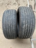 Sommerreifen 235/55R17 103V Bridgestone Turanza ER300 Bayern - Mainburg Vorschau