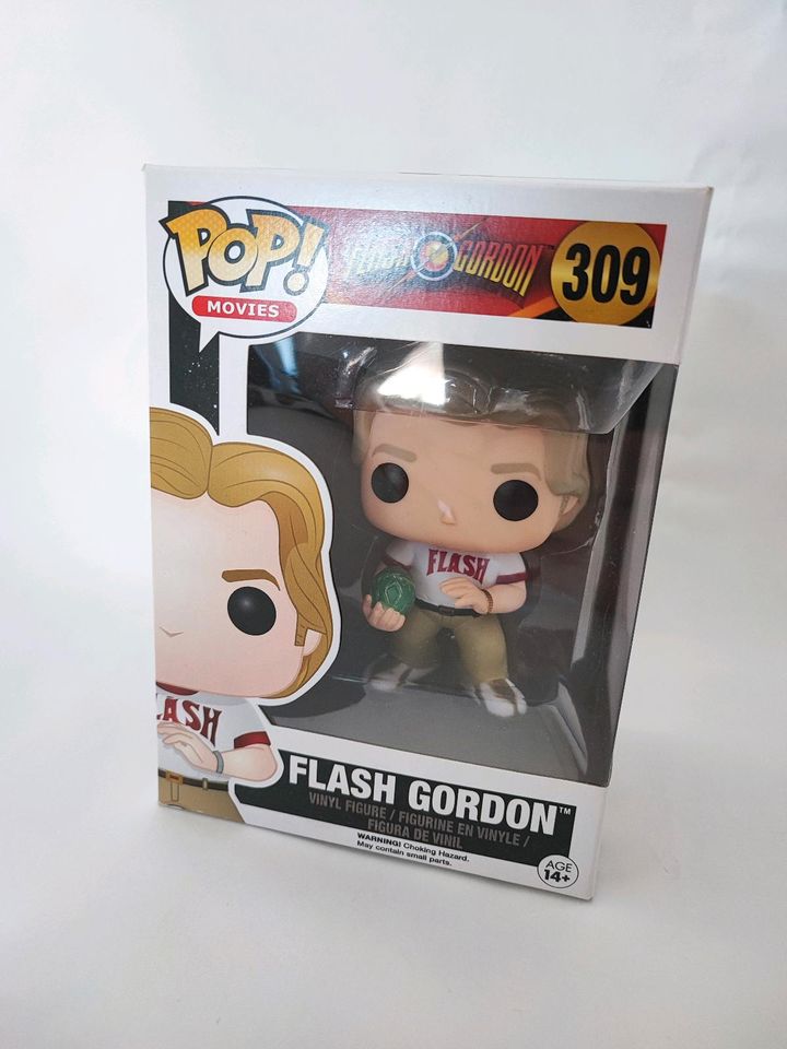 Funko Pop - Flash Gordon 309 in Schwanau