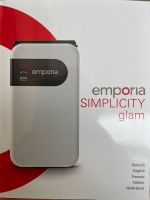 Senioren Handy emporia simplicityglam Bayern - Forchheim Vorschau