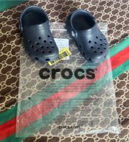 Kinder Baby Schuhe crocs C5 20-21 NEU OVP Nordrhein-Westfalen - Gelsenkirchen Vorschau