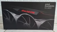 AMD Radeon RX 6800 16GB GDDR6 OVP Founders Edition Baden-Württemberg - Schopfheim Vorschau