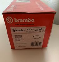 NEU Brembo Bremsbeläge vorne P85077 Seat Skoda VW Bayern - Bamberg Vorschau