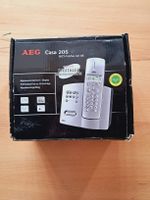 AEG Casa 205 - Telefon Bayern - Germering Vorschau