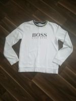 Orginal Hugo Boss Pullover Hoddie Sweater Gr 152/158 Nordrhein-Westfalen - Leverkusen Vorschau