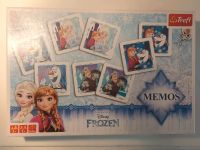 Frozen Memory Disney Rostock - Hansaviertel Vorschau