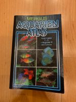 Aquarien Atlas Merkur Foto Index 1-5 Taschenbuch Bayern - Sinzing Vorschau