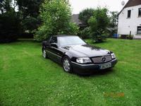 Oldtimer Mercedes 300 SL Nordrhein-Westfalen - Kamen Vorschau