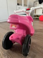 Rosa Kindermotorrad Bayern - Karlstadt Vorschau