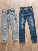 Jeans Set Größe 152 Brandenburg - Frankfurt (Oder) Vorschau