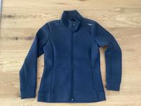 CMP Damen Jacke Teil wattiert blau Gr. 42  NEU Berlin - Wilmersdorf Vorschau