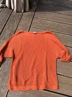 H&M Basic Strickshirt XS Hessen - Nidda Vorschau