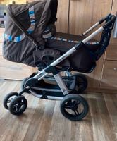 ABC Design Turbo 6S Kinderwagen Essen - Essen-Katernberg Vorschau