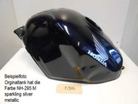 neuer Tank für Honda VFR 800 RC 46 I Farbe NH 295-M Sparkling Sil Berlin - Friedenau Vorschau