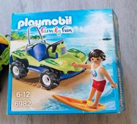 Playmobil Family Fun Nr. 6982 Niedersachsen - Bremervörde Vorschau