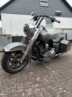 Harley-Davidson Road King Niedersachsen - Langelsheim Vorschau