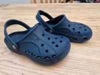 Crocs blau Gr. 34/35 Nordrhein-Westfalen - Heinsberg Vorschau