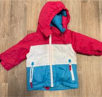 Winterjacke Babysachen Mädchen 80 Brandenburg - Zeuthen Vorschau