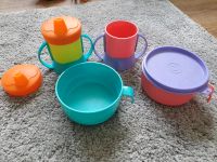 Babygeschirr Tupperware Wandsbek - Hamburg Eilbek Vorschau