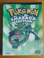 Pokemon Smaragd-Edition - Komplettlösung Friedrichshain-Kreuzberg - Friedrichshain Vorschau