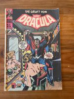 Marvel Williams Die Gruft von Graf DRACULA 24 Comics Hamburg-Mitte - Hamburg Billstedt   Vorschau