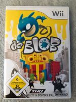 !!! - de BLOB - Wii Spiel - !!! Berlin - Tempelhof Vorschau