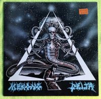 MEKONG DELTA - Mekong Delta Vinyl Heavy Metal Schallplatte Niedersachsen - Bad Harzburg Vorschau