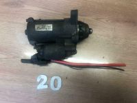 Anlasser Starter Ford Focus Turnier 2.0 ST : XS7U-11000-C4A Baden-Württemberg - Vaihingen an der Enz Vorschau