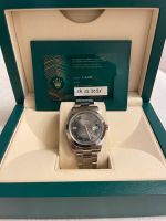 Rolex Datejust 41mm Wimbledon Nordrhein-Westfalen - Paderborn Vorschau