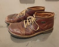 Pikolinos Leder Damen Schuhe Größe 40/41 Schleswig-Holstein - Wankendorf Vorschau