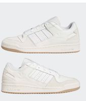 Adidas Forum Low weiß Gr 4 1/2 / 36 2/3 Nordrhein-Westfalen - Herzogenrath Vorschau