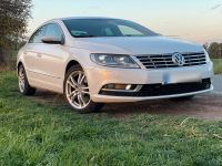 Volkswagen CC Sitzt Lüftung TÜV frisch München - Aubing-Lochhausen-Langwied Vorschau