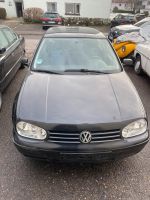 vw golf 4 motorhaube schwarz  Lc9z Baden-Württemberg - Heilbronn Vorschau