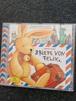 Hörspiel - Briefe von Felix - diverse Nordrhein-Westfalen - Düren Vorschau