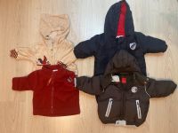 4x Baby Winterpaket, gr. 62/68, Schneeanzug, Jacke, Jäckchen… Obervieland - Arsten Vorschau