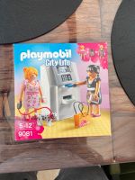 Playmobil City Life 9081 Nordrhein-Westfalen - Lippetal Vorschau