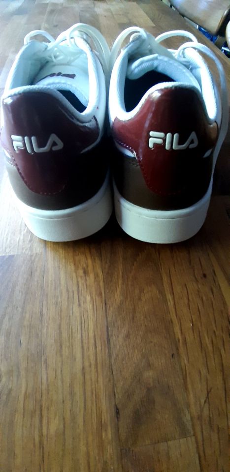 Fila Sneakers Größe 40 in Essen