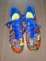 Adidas Fußball Schuhe mit Stollen Gr. 43 Nordrhein-Westfalen - Kierspe Vorschau