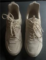 Steve Madden Sneaker Movement Schuhe Damen beige 39 Rheinland-Pfalz - Mainz Vorschau
