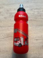 NEU Fizzii Flasche 600 ml  - Feuerwehr Sachsen - Schlegel Vorschau