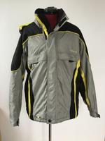 TOP coole graue clima tex Skijacke Gr. S von Rodeo Berlin - Reinickendorf Vorschau