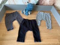 H&M Baby leggins Gr. 74 Nordrhein-Westfalen - Krefeld Vorschau