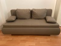 Sofa mit Schlaffunktion Hannover - Mitte Vorschau