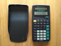 Taschenrechner TI 30 Eco RS Solar Bayern - Trogen Vorschau