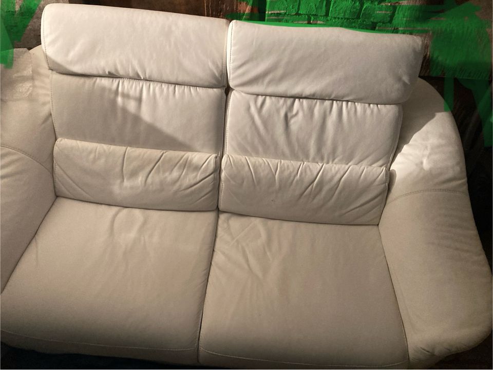 Zweisitzer Sofa in Dresden